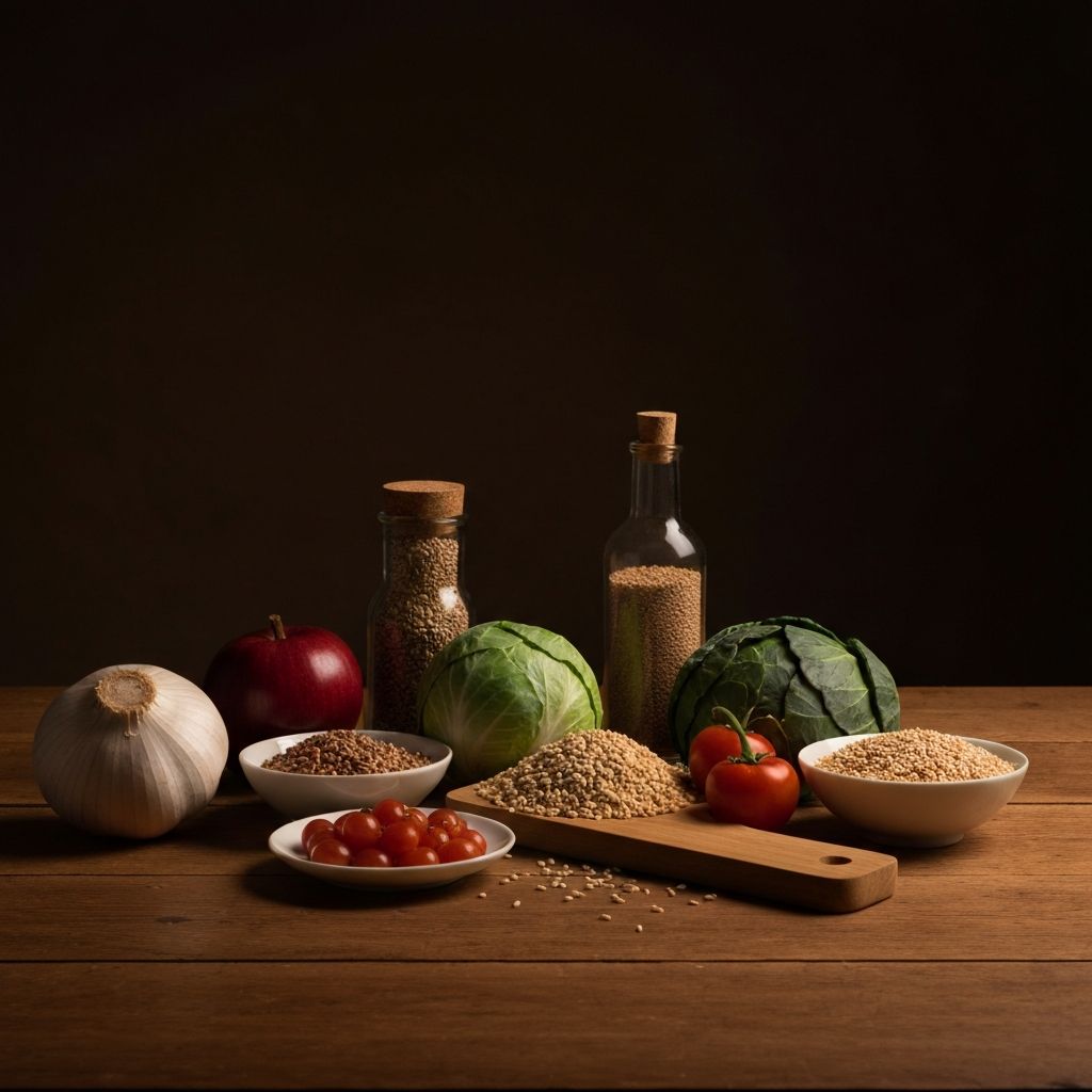 Egészséges életmód